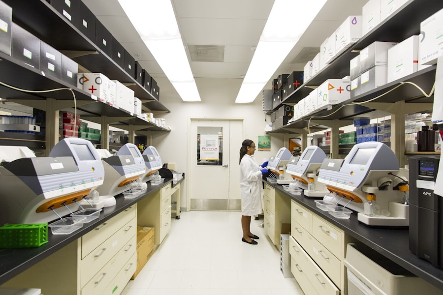 Home diagnostics sample collection