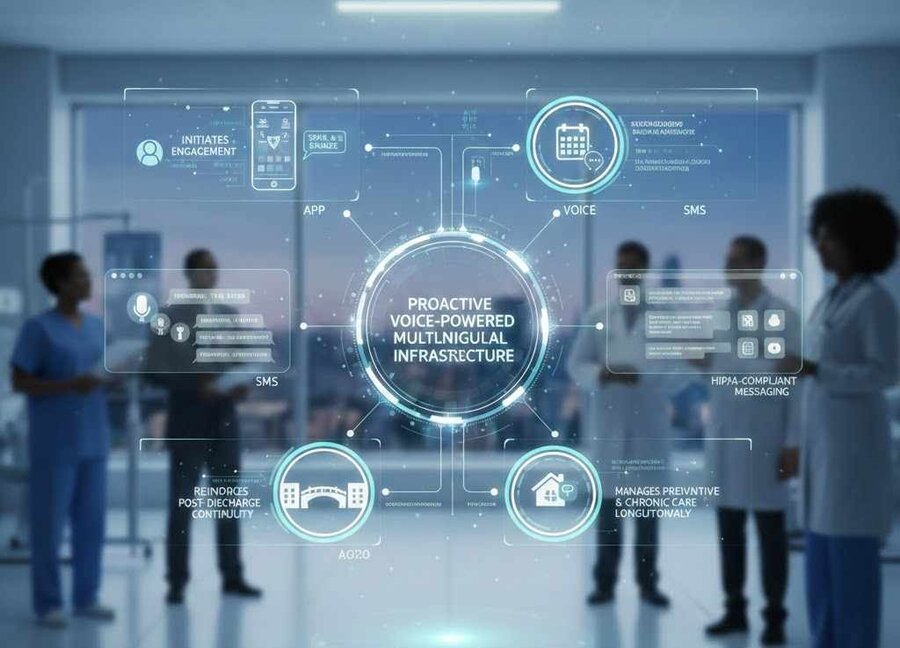 Briea execution infrastructure