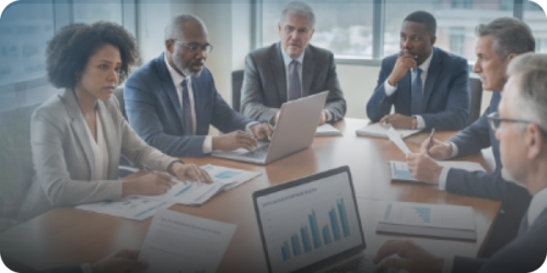 Commercial Flexibility