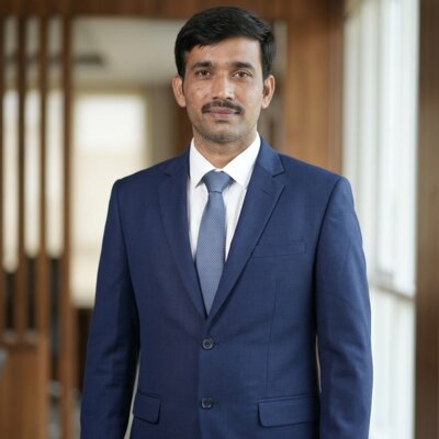 Alli Bhaskar